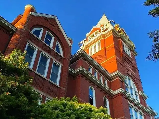 佐治亚理工学院