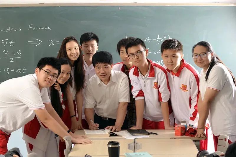 北京昌平凱博外國語學校