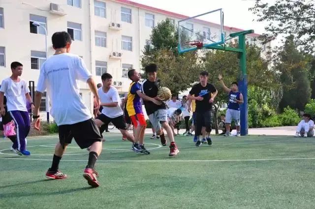 北京昌平凱博外國語學校