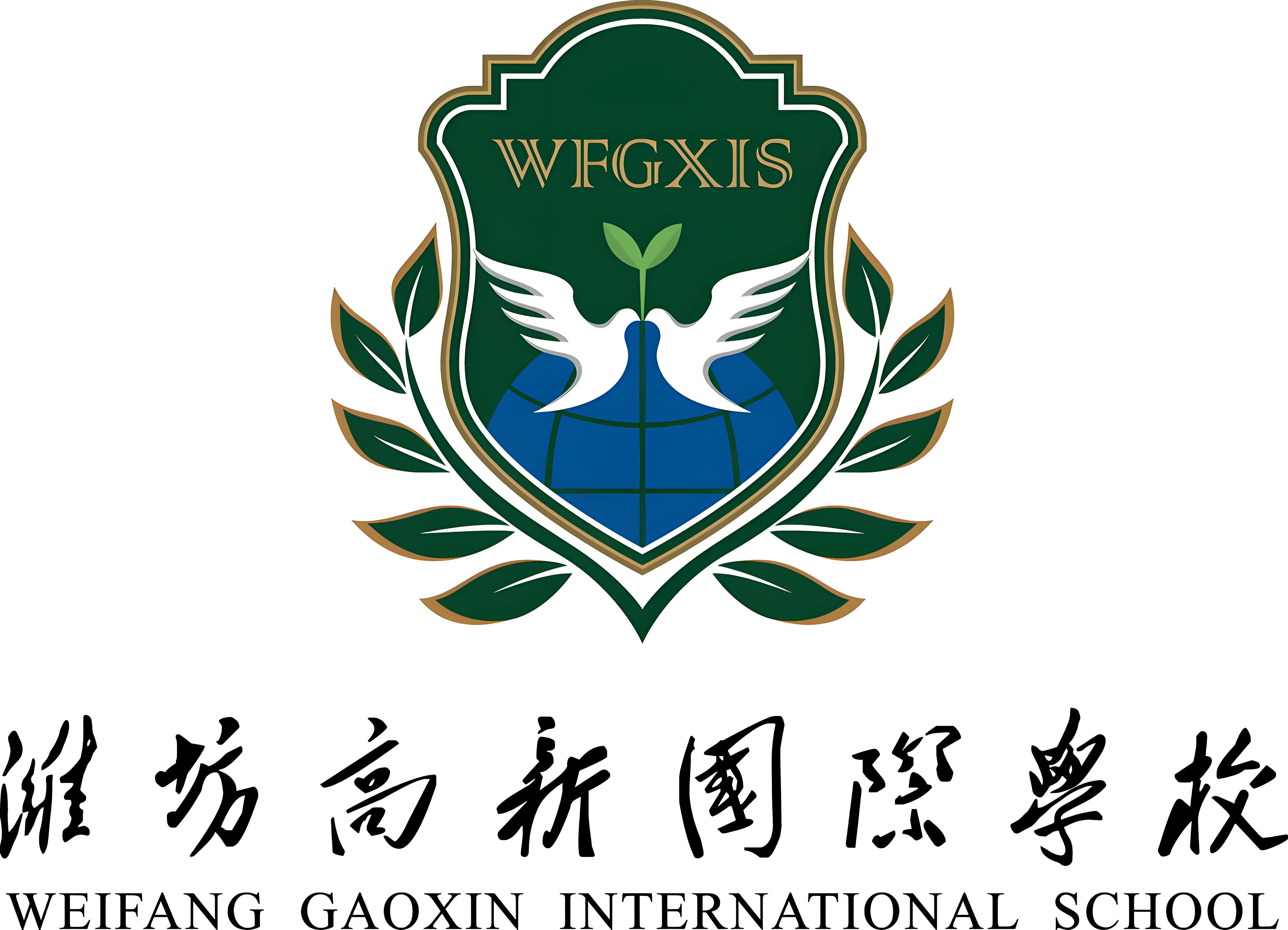 潍坊高新国际学校