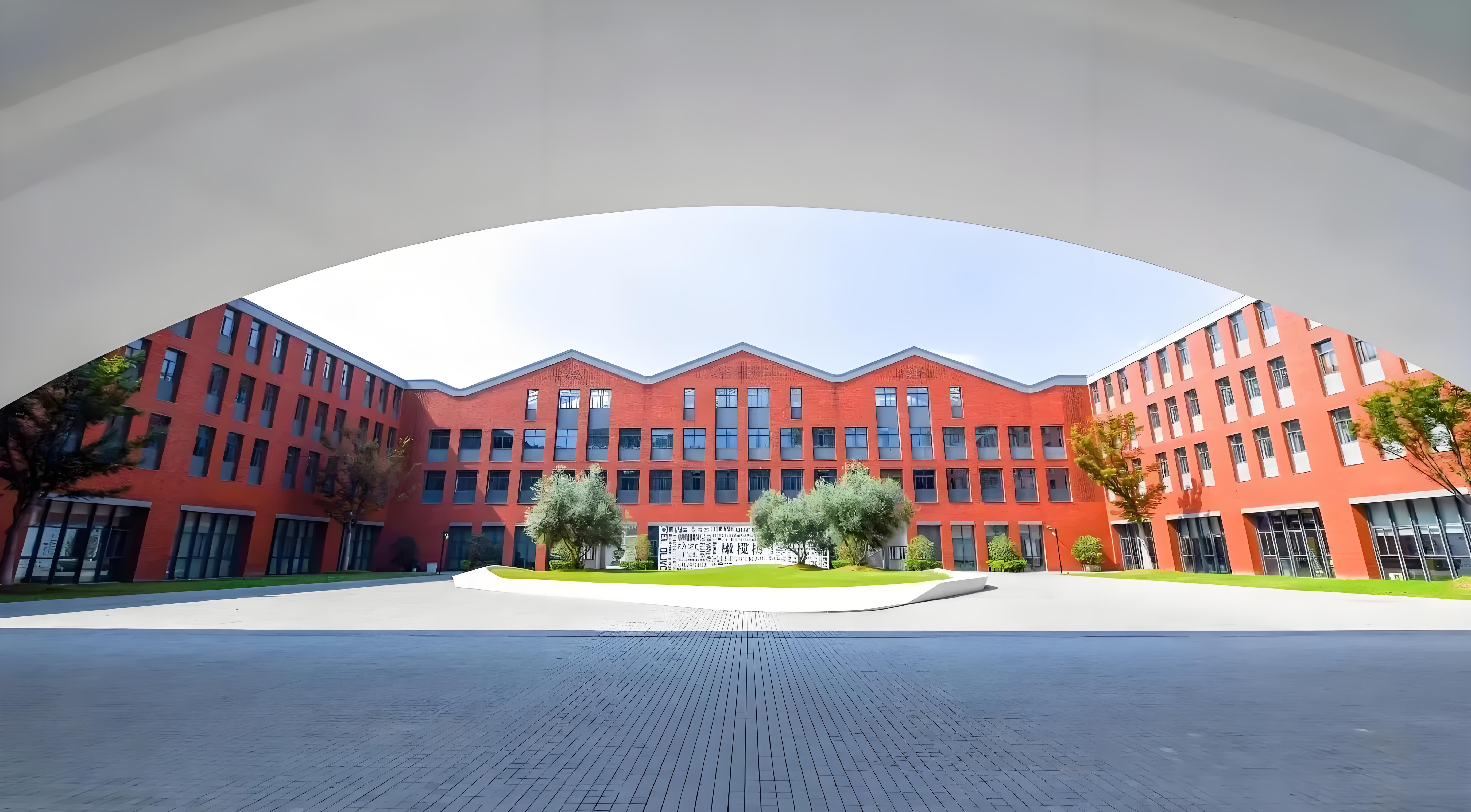 杭州橄榄树学校