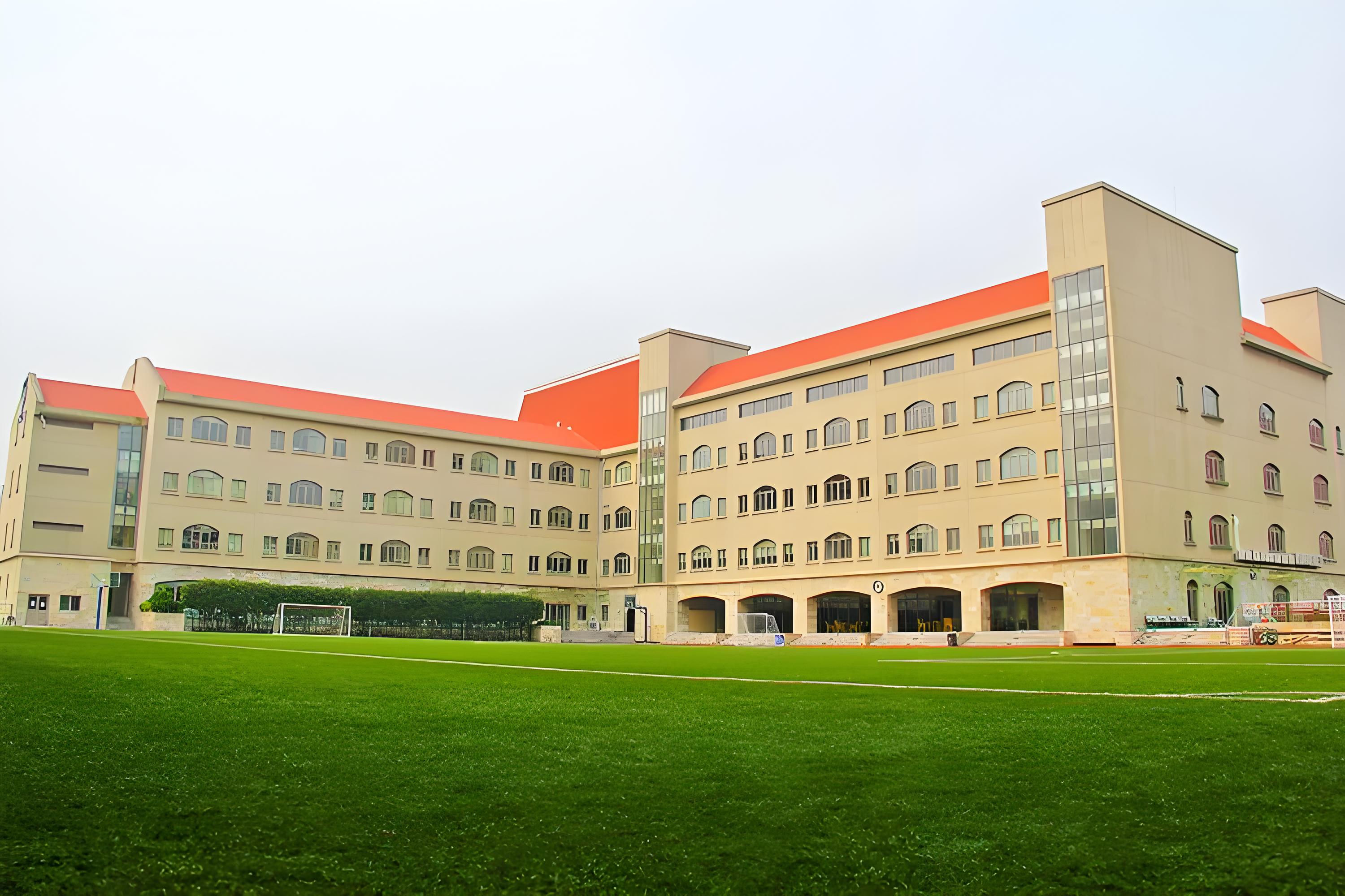 長寧國際學校