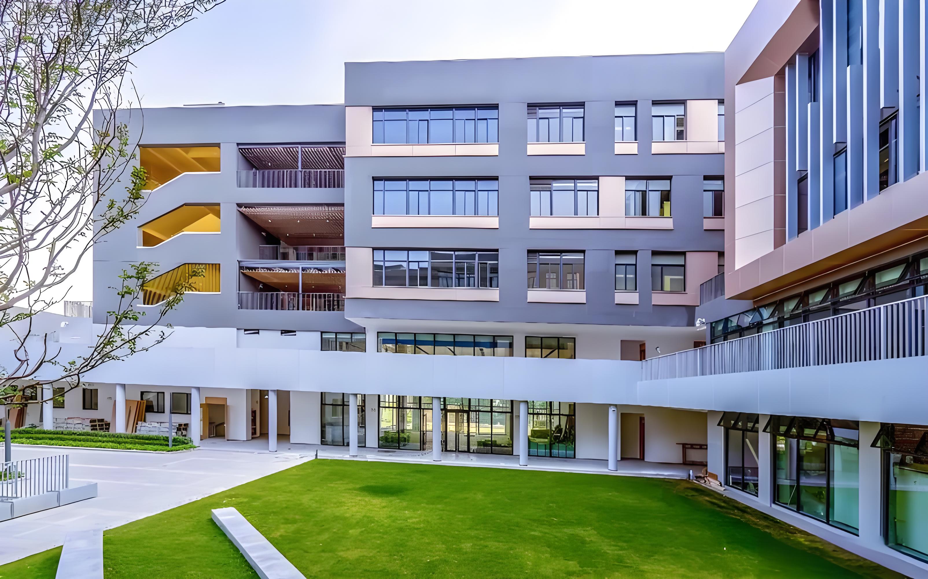 深圳太子湾国际学校