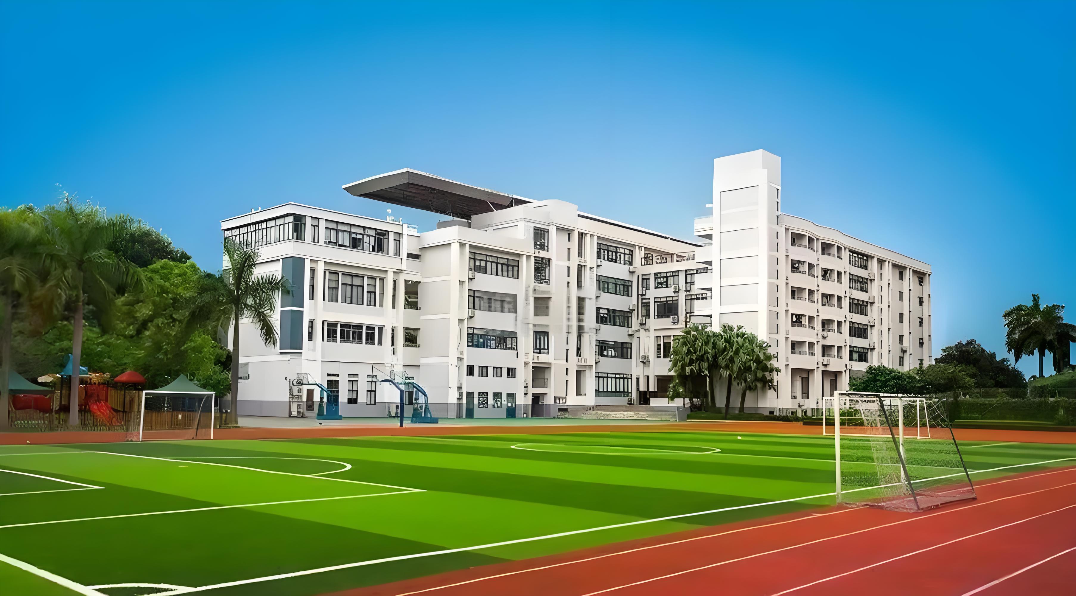 城市綠洲國際學校官網(wǎng)