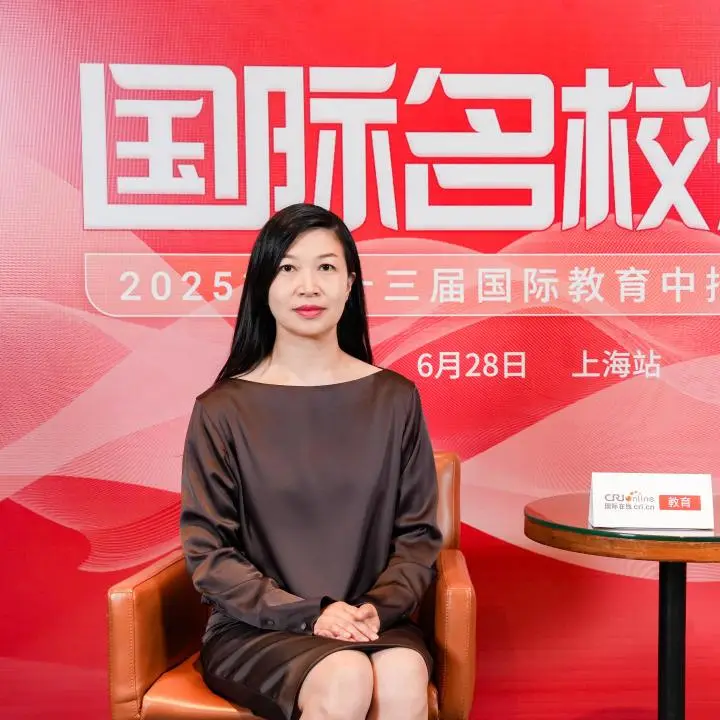 采访嘉宾