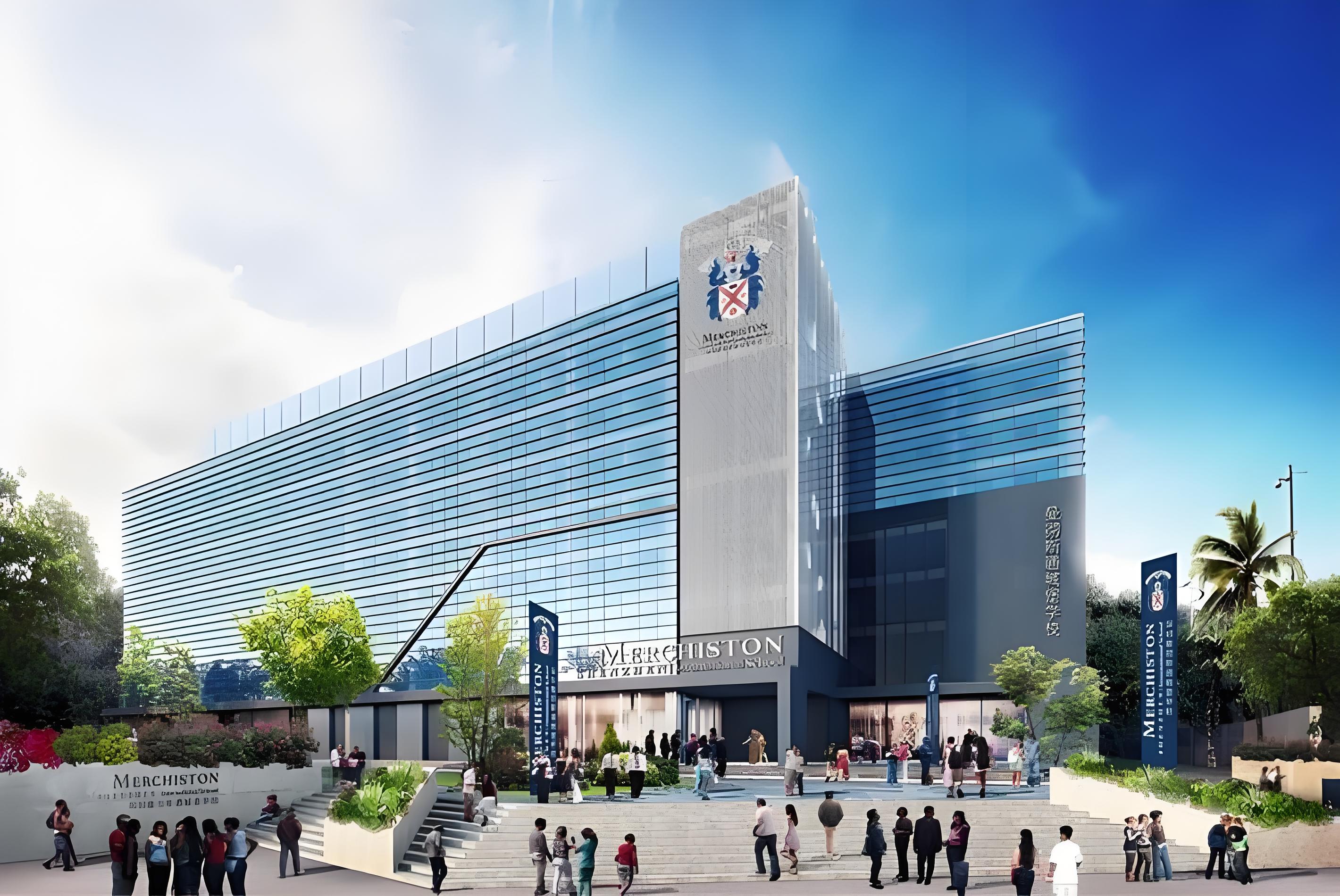 深圳曼彻斯通城堡学校