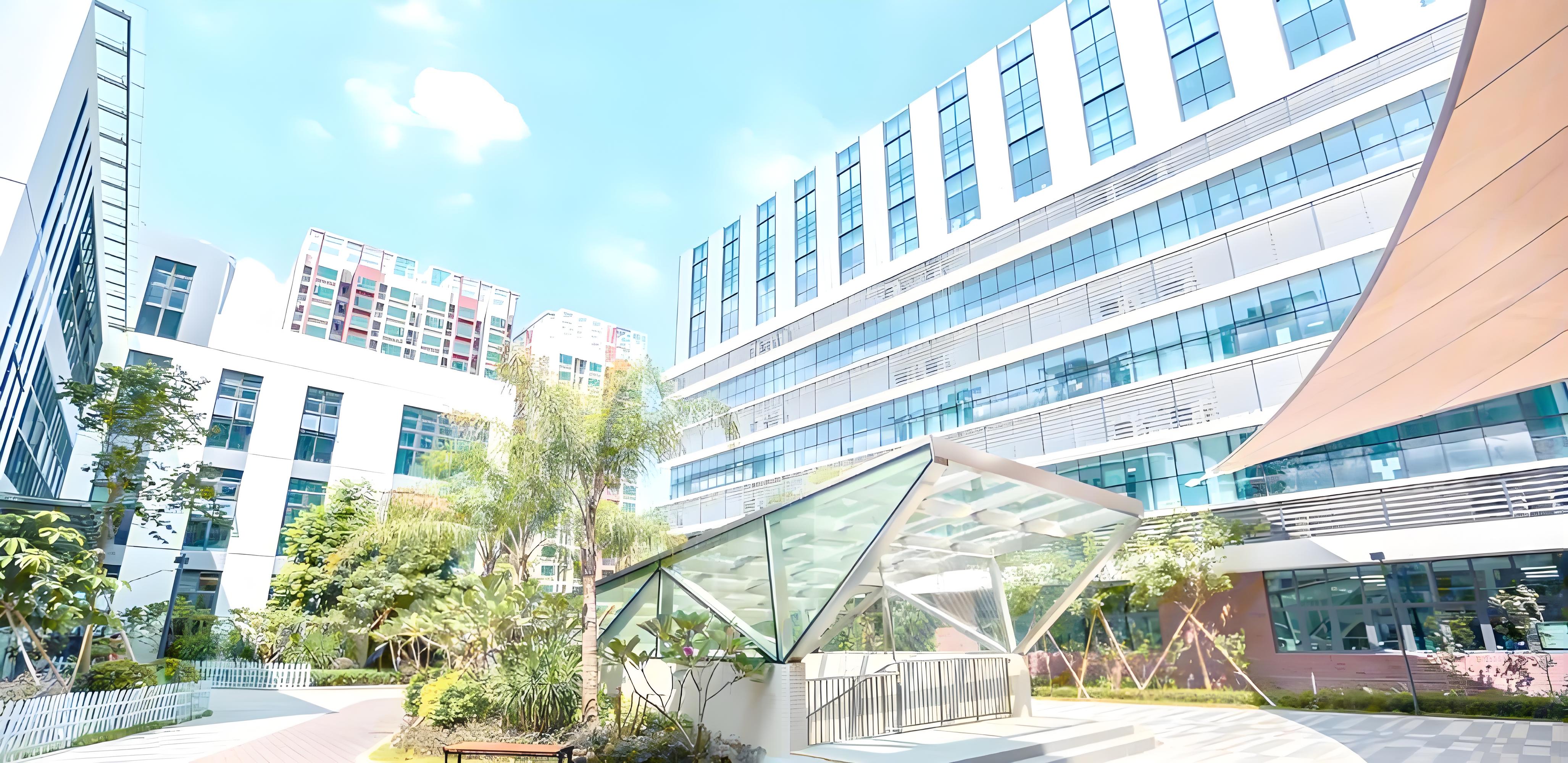 深圳南山国际学校