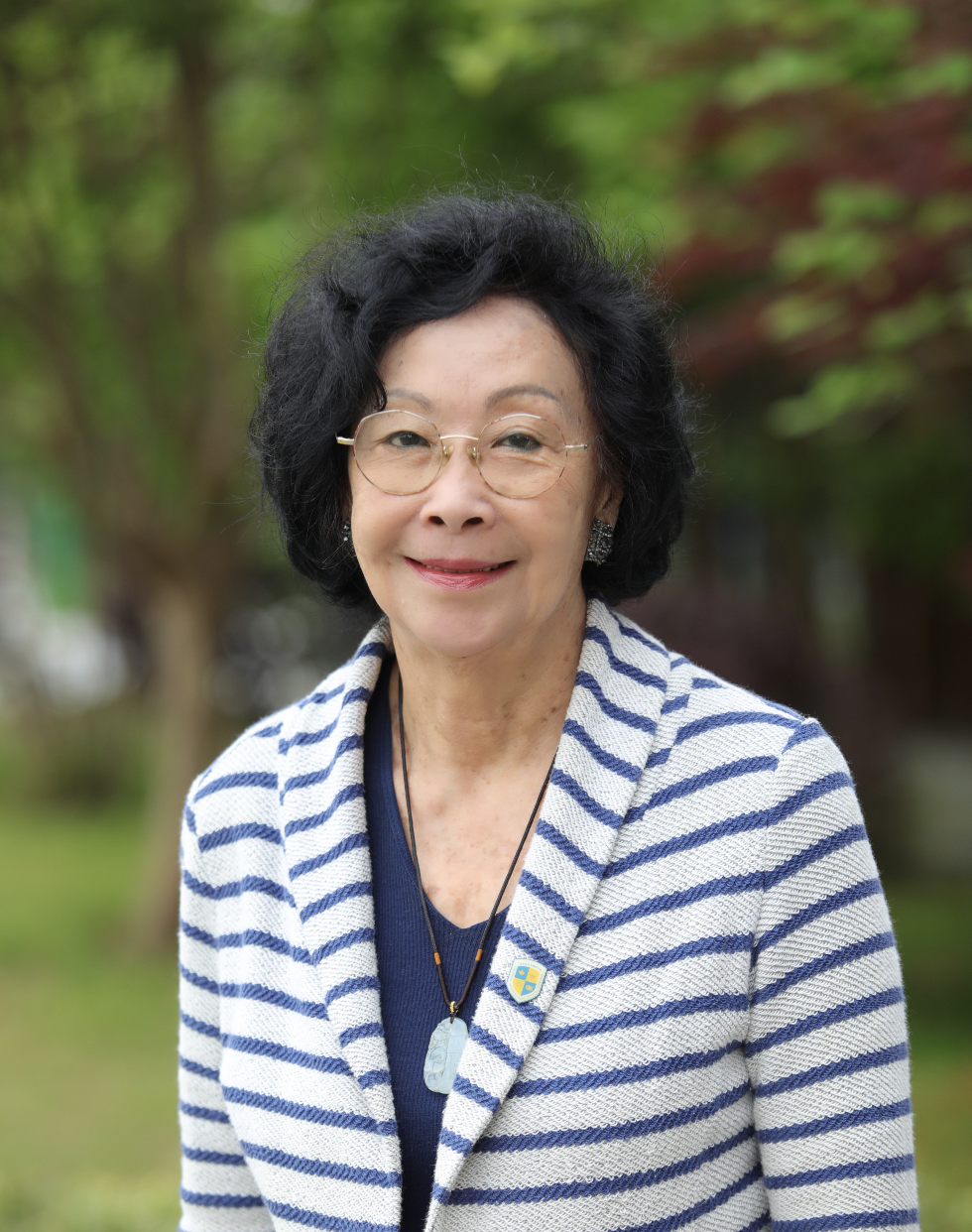 Dr. Ada Jen