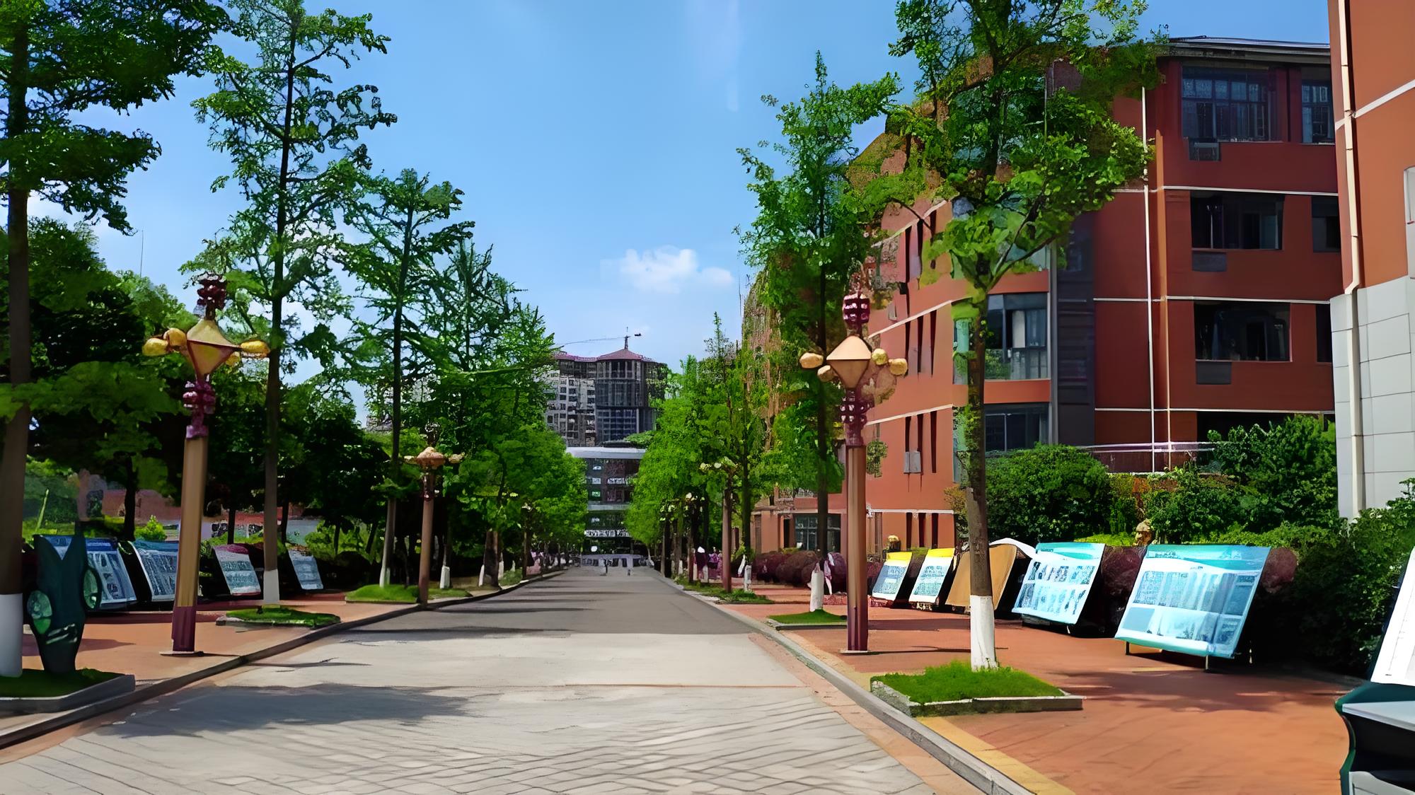 泸州佳德国际学校