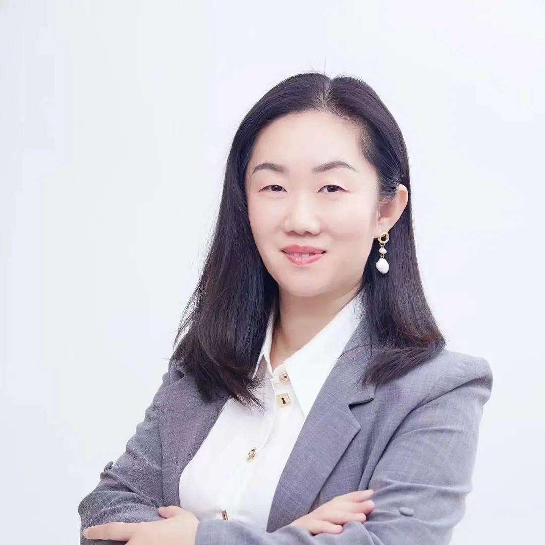 Ms. Ellen Li 李玉环 (幼儿园副园长)