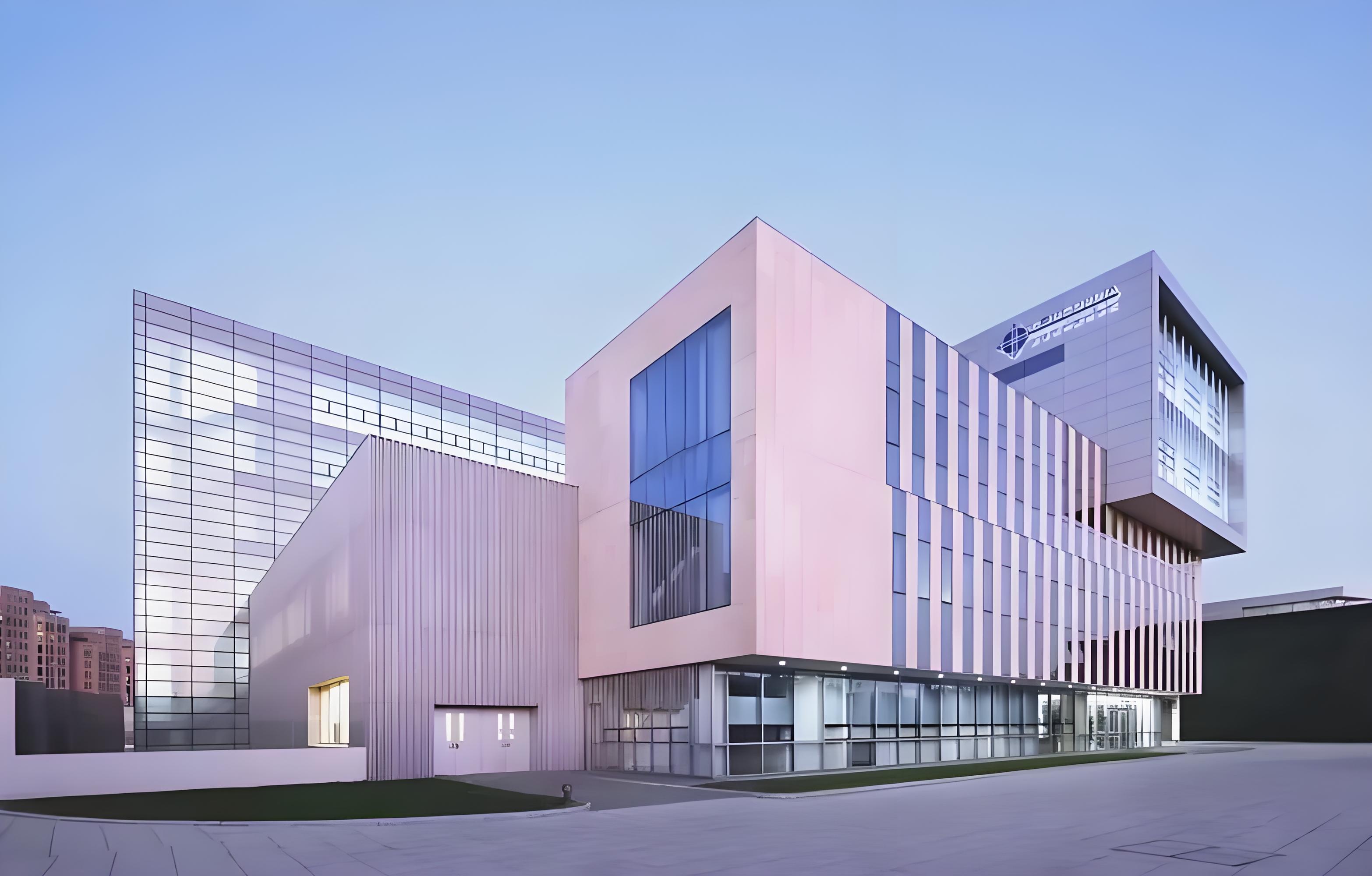 上海协和国际学校图片