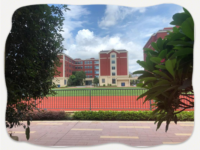 南宁哈罗礼德学校照片