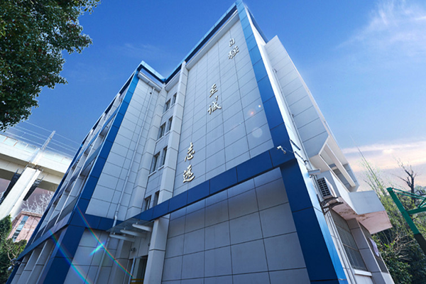 上海民办克勤外国语学校