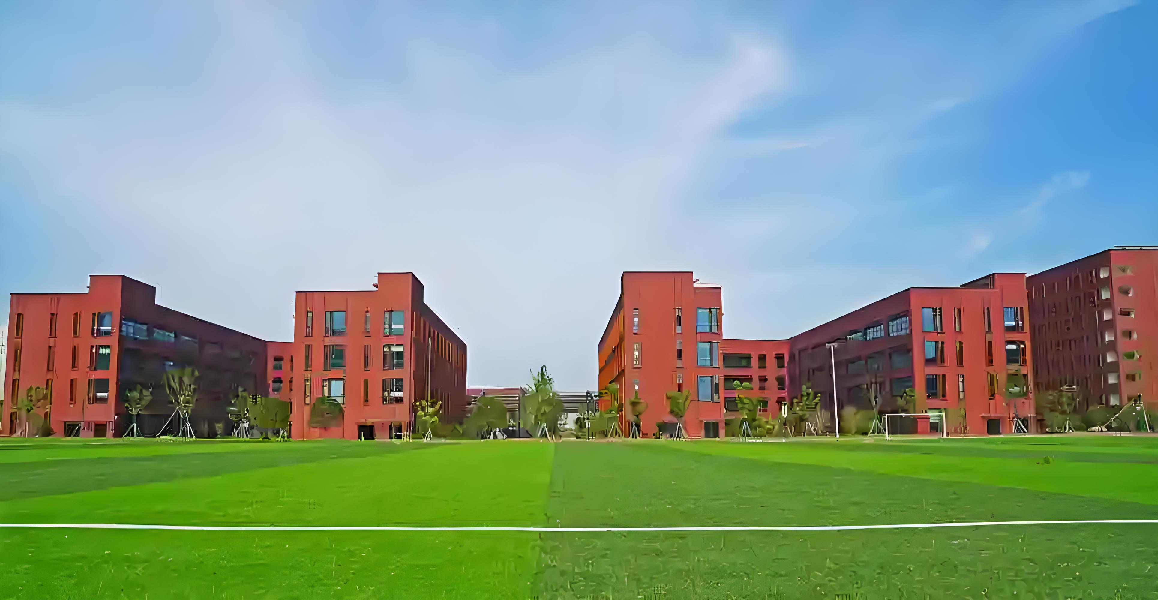 合肥国际学校