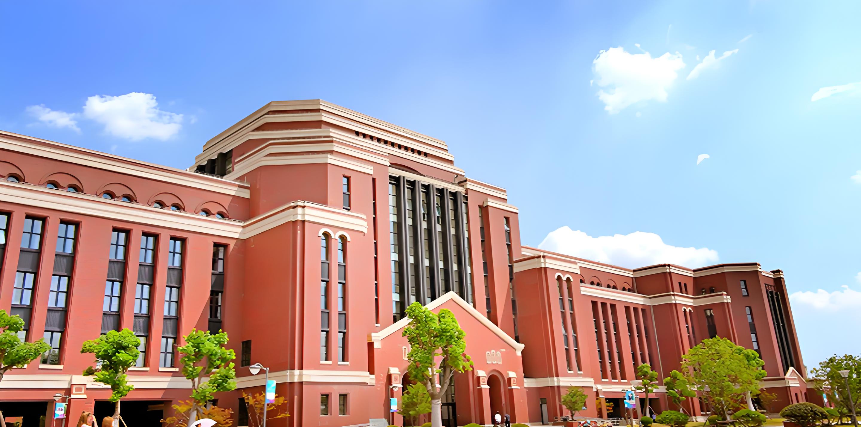 上海建桥国际学校学费