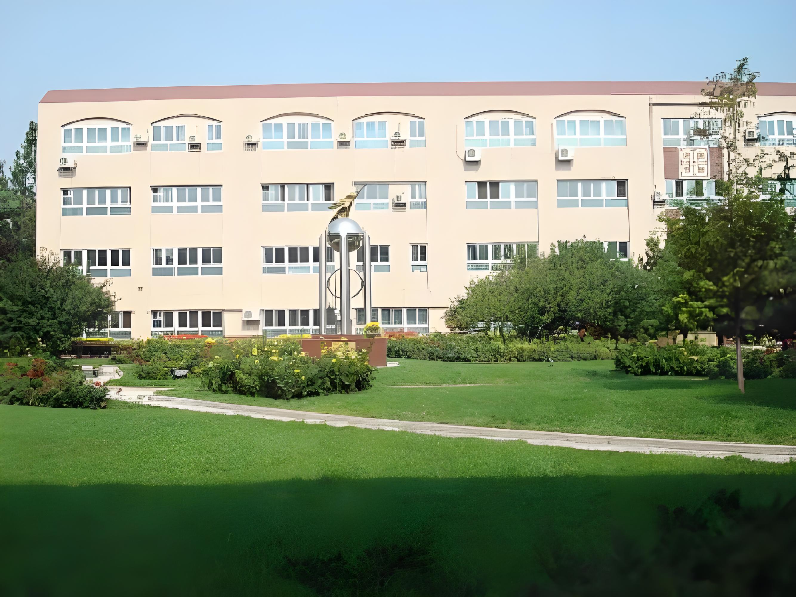 深圳赛格国际学校