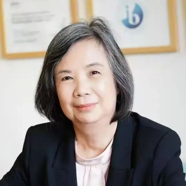 BIBS青苗国际双语学校Lim Geok Cheng 校长