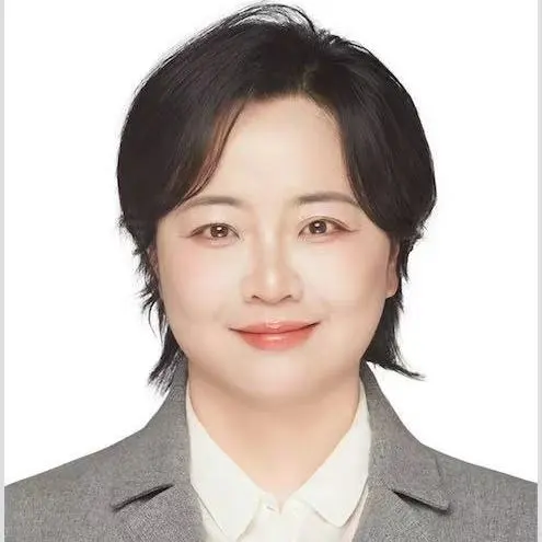 BIBS青苗国际双语学校霍冉 校长