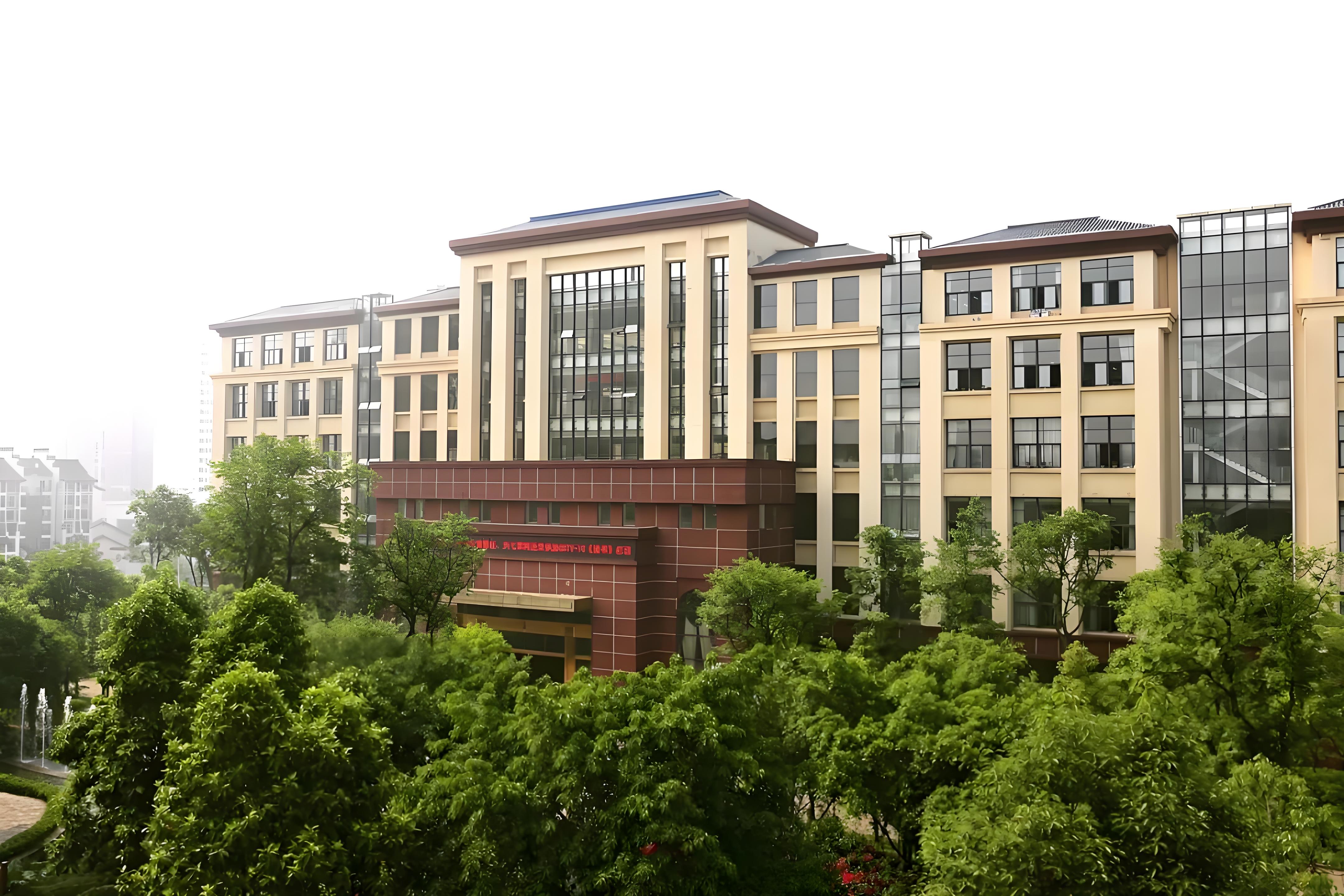 巴川国际学校-图片