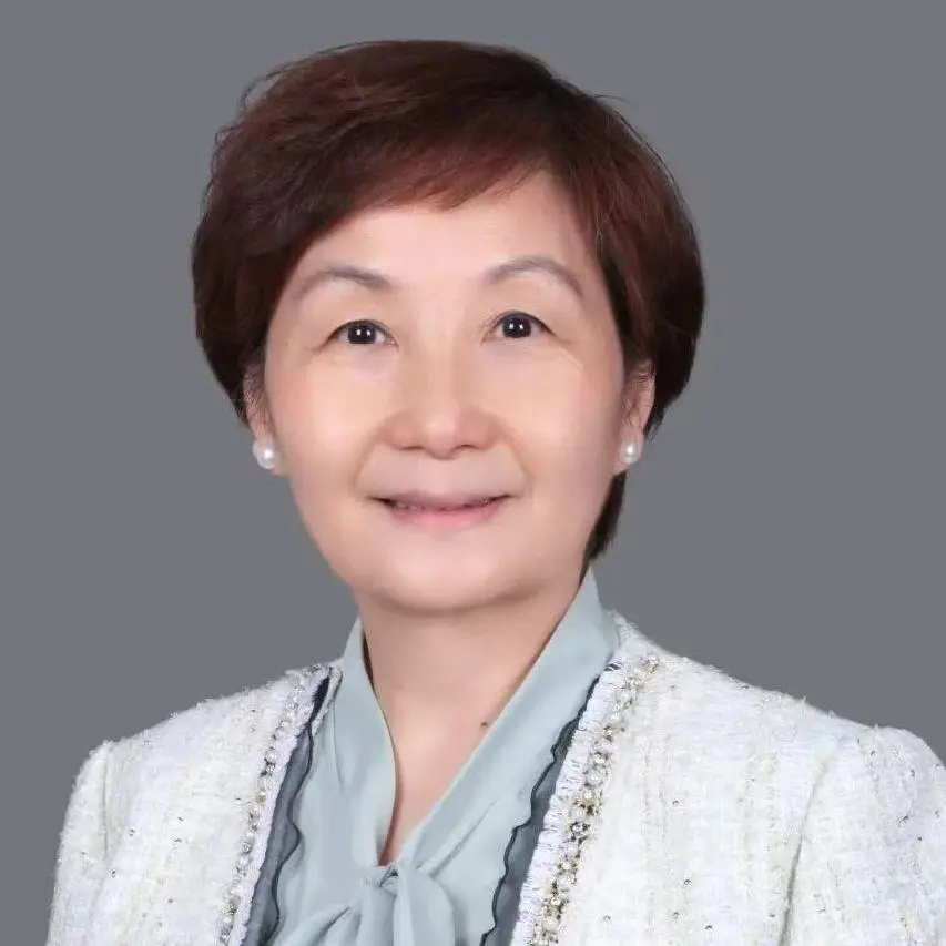 BIBS青苗国际双语学校白辽玲 校长