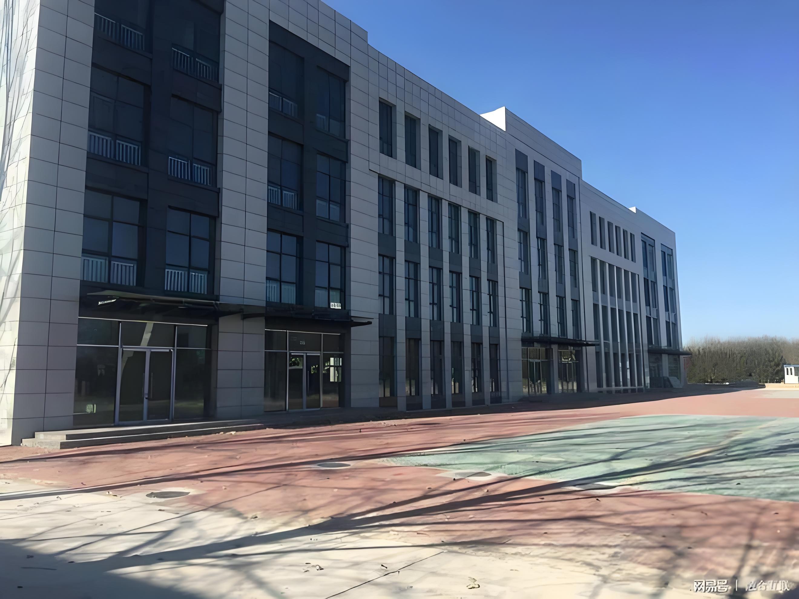 中汇国际学校