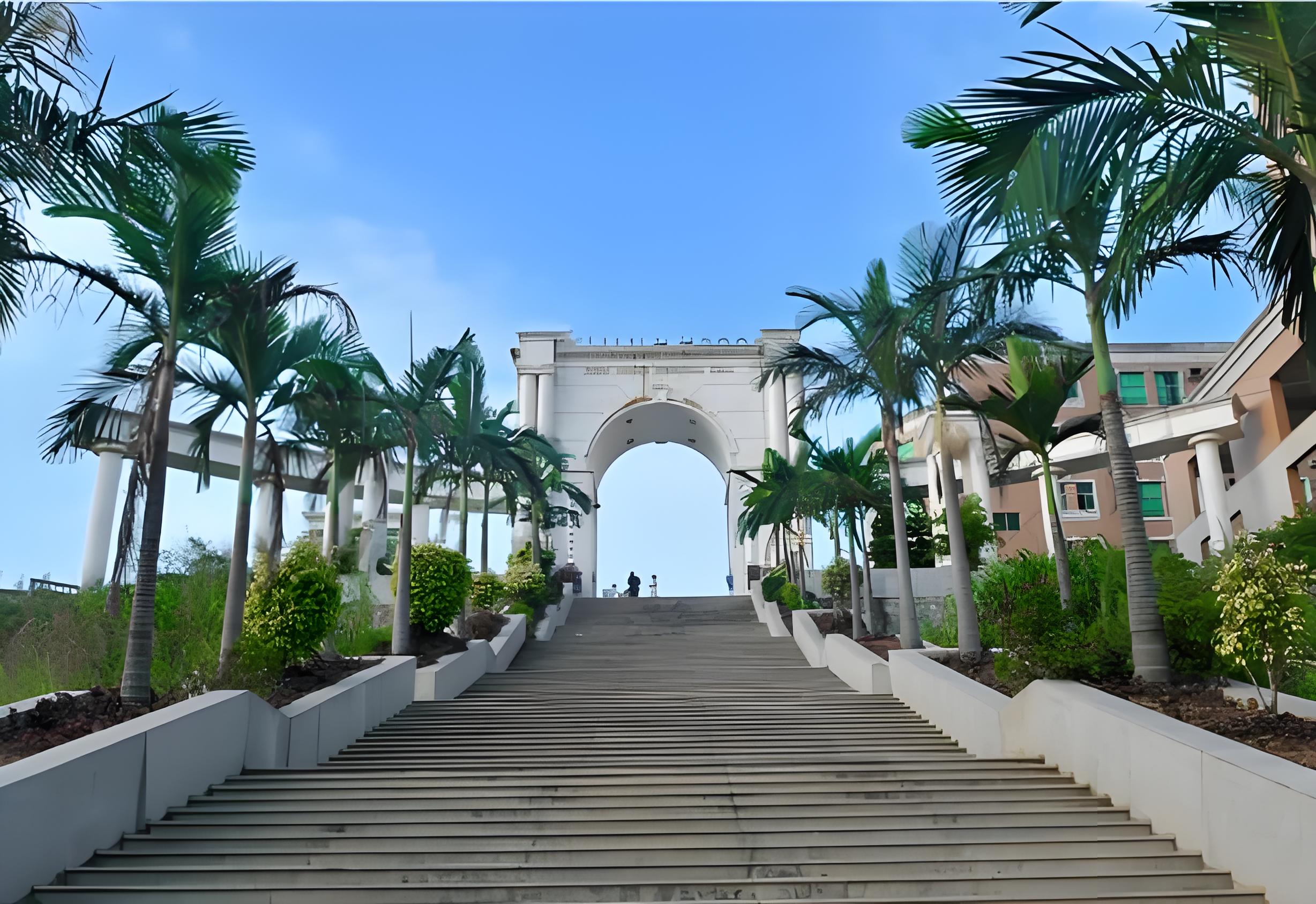福州马尾阳光国际学校