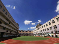 江阴英桥国际学校