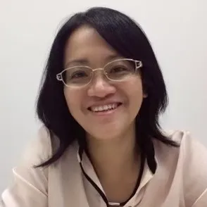 BIBS青苗国际双语学校Patsy Koh 升学指导总监