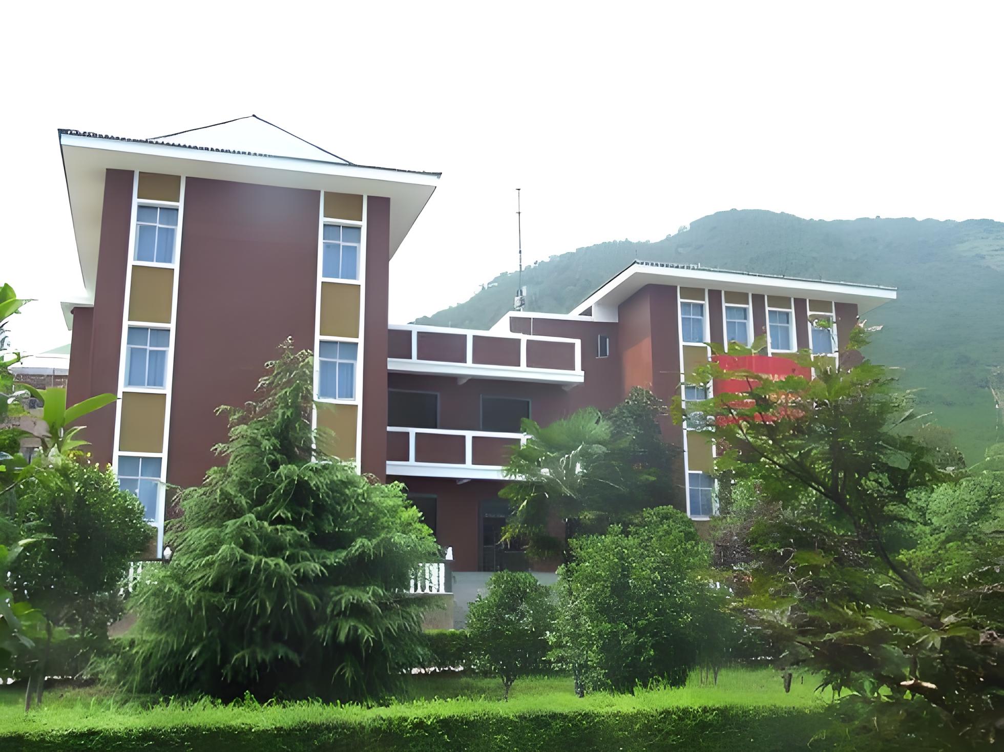 浙江金华比德弗国际学校
