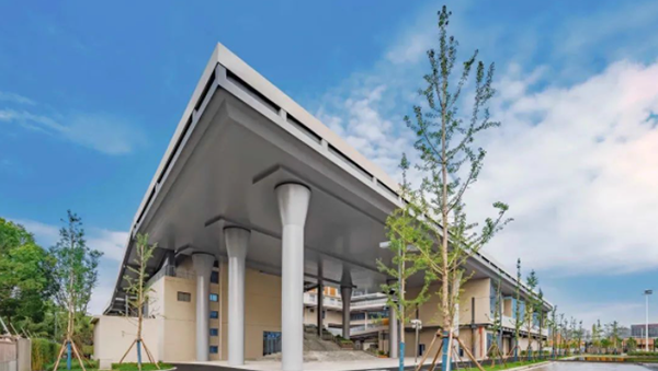 上海赫贤学校
