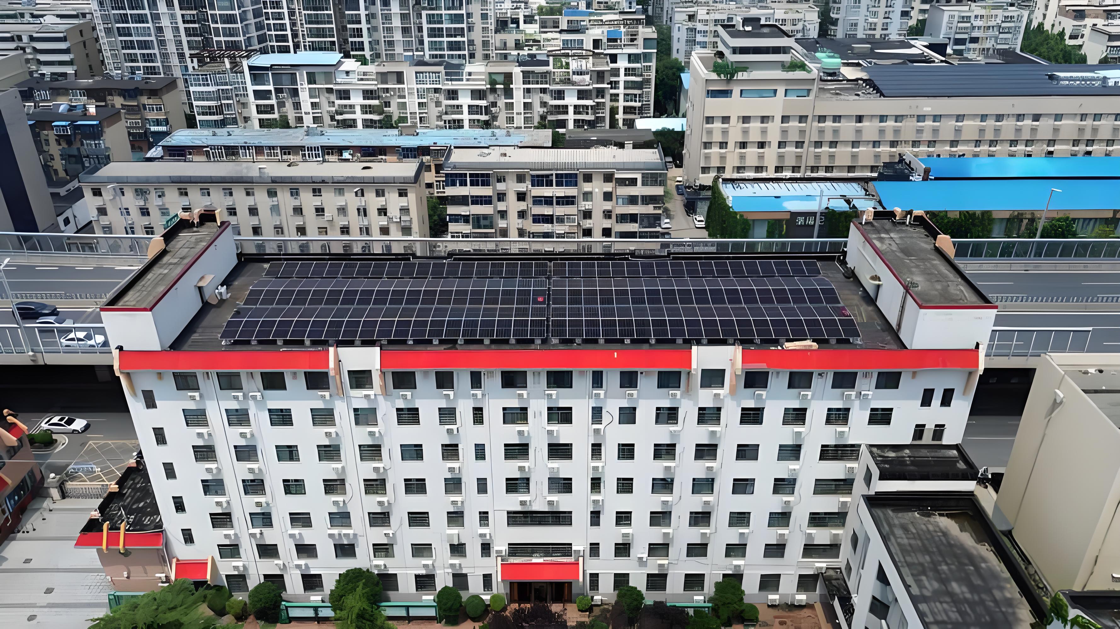 郑州市第十九中学国际部