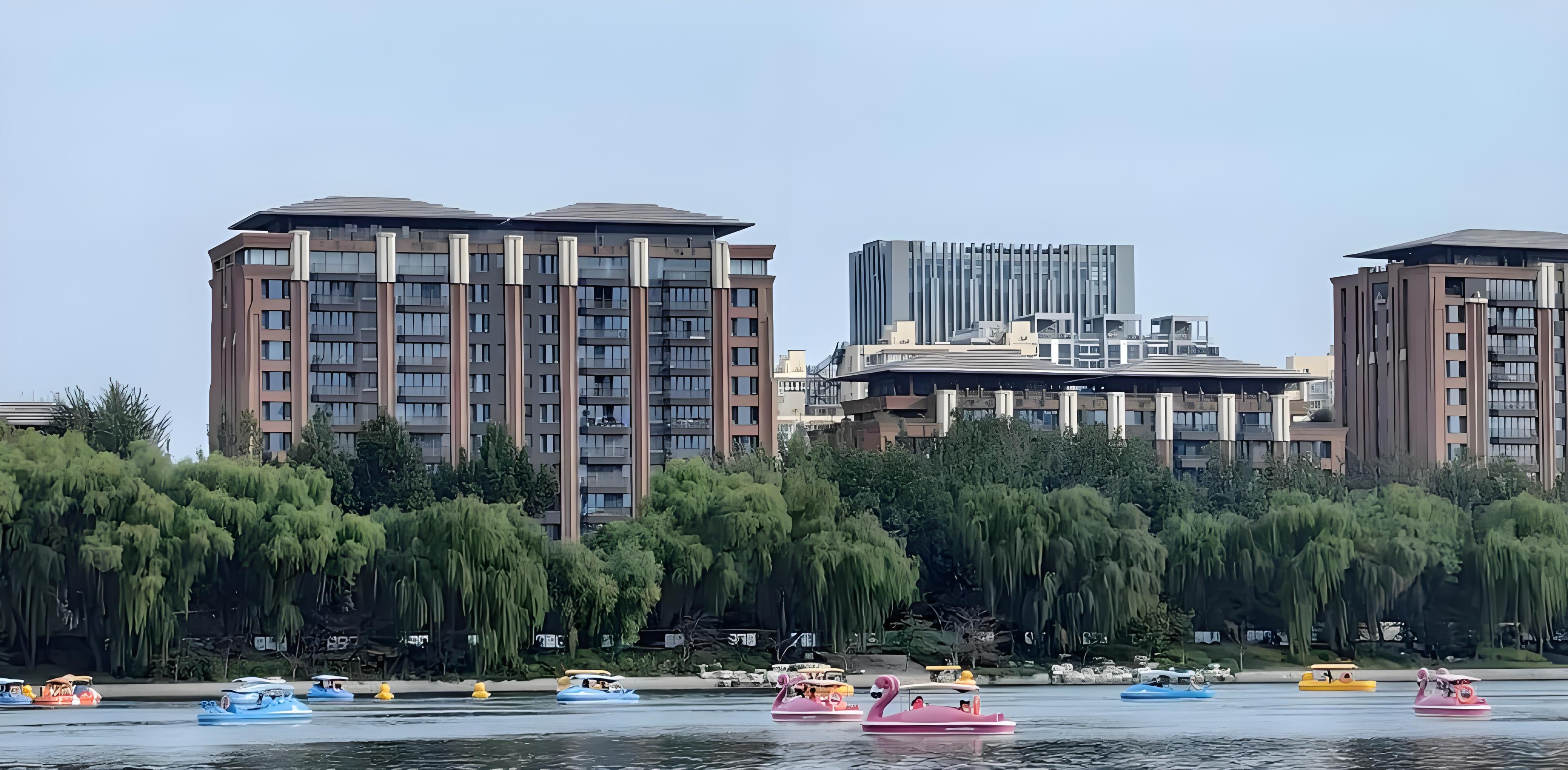 北京师范大学附属实验中学国际部