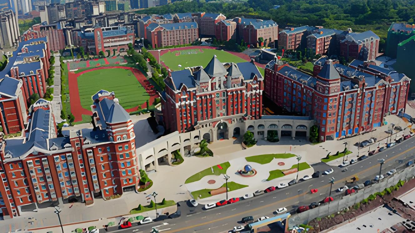 宜宾东辰国际学校学费