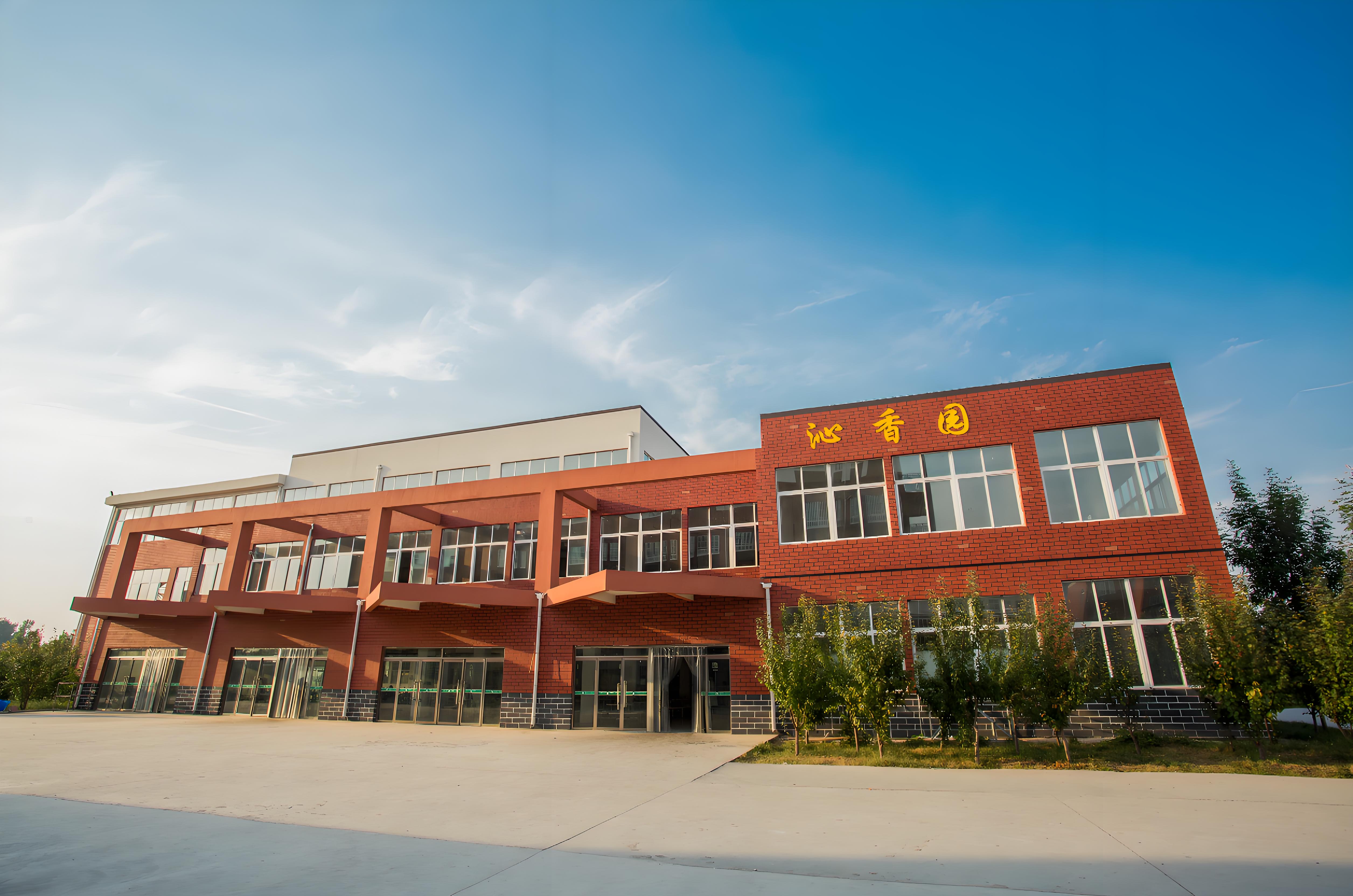 中都国际学校