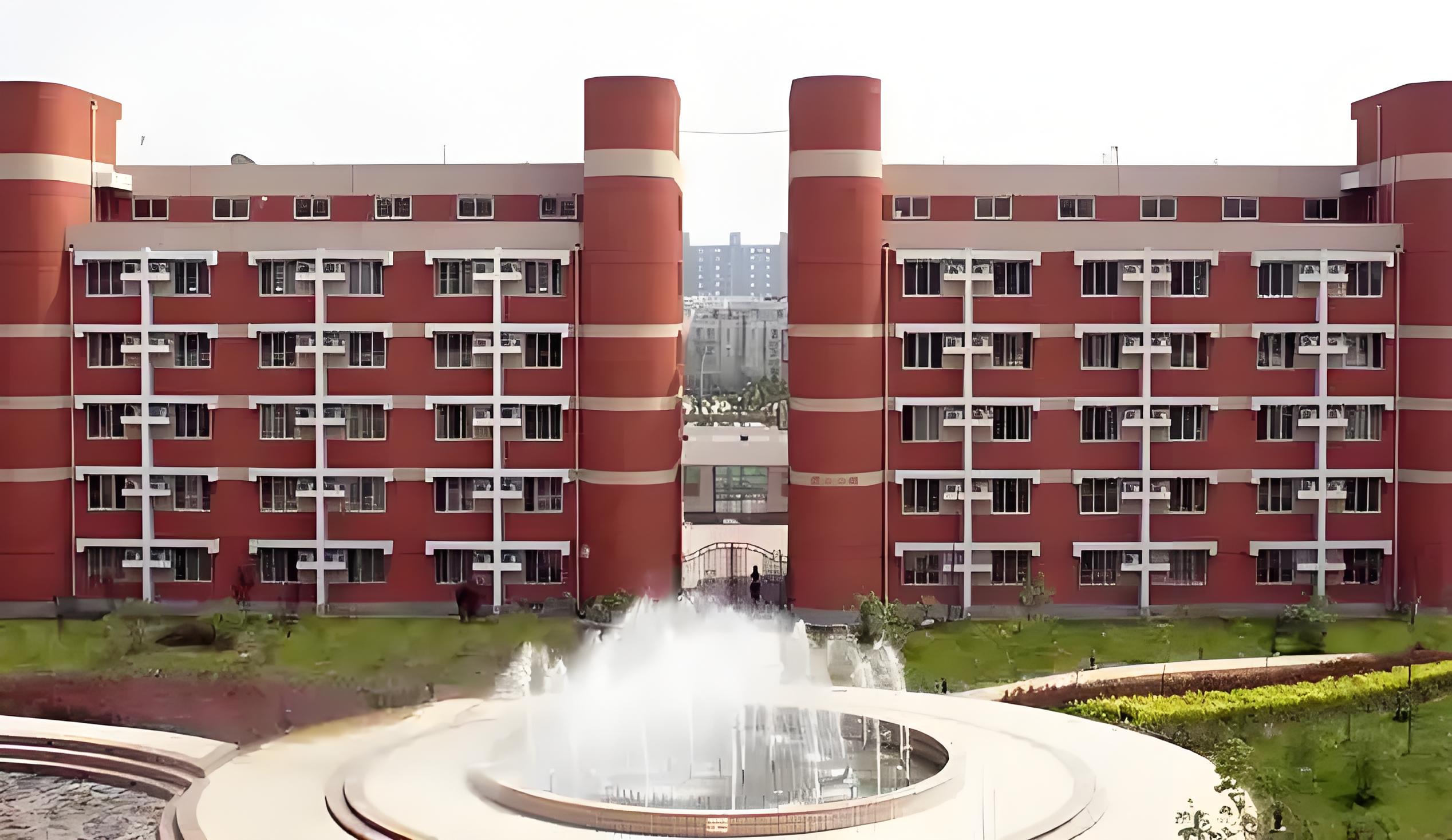 阳光情国际学校