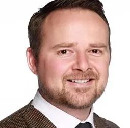 Mr. James Sutcliffe (IB课程协调员)