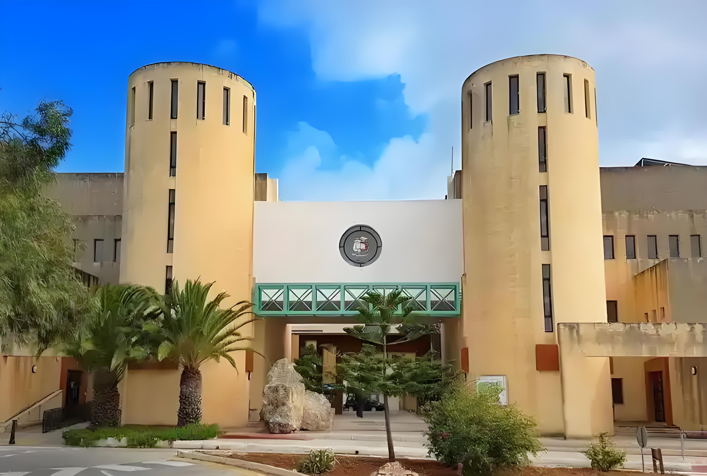 马耳他国际学校