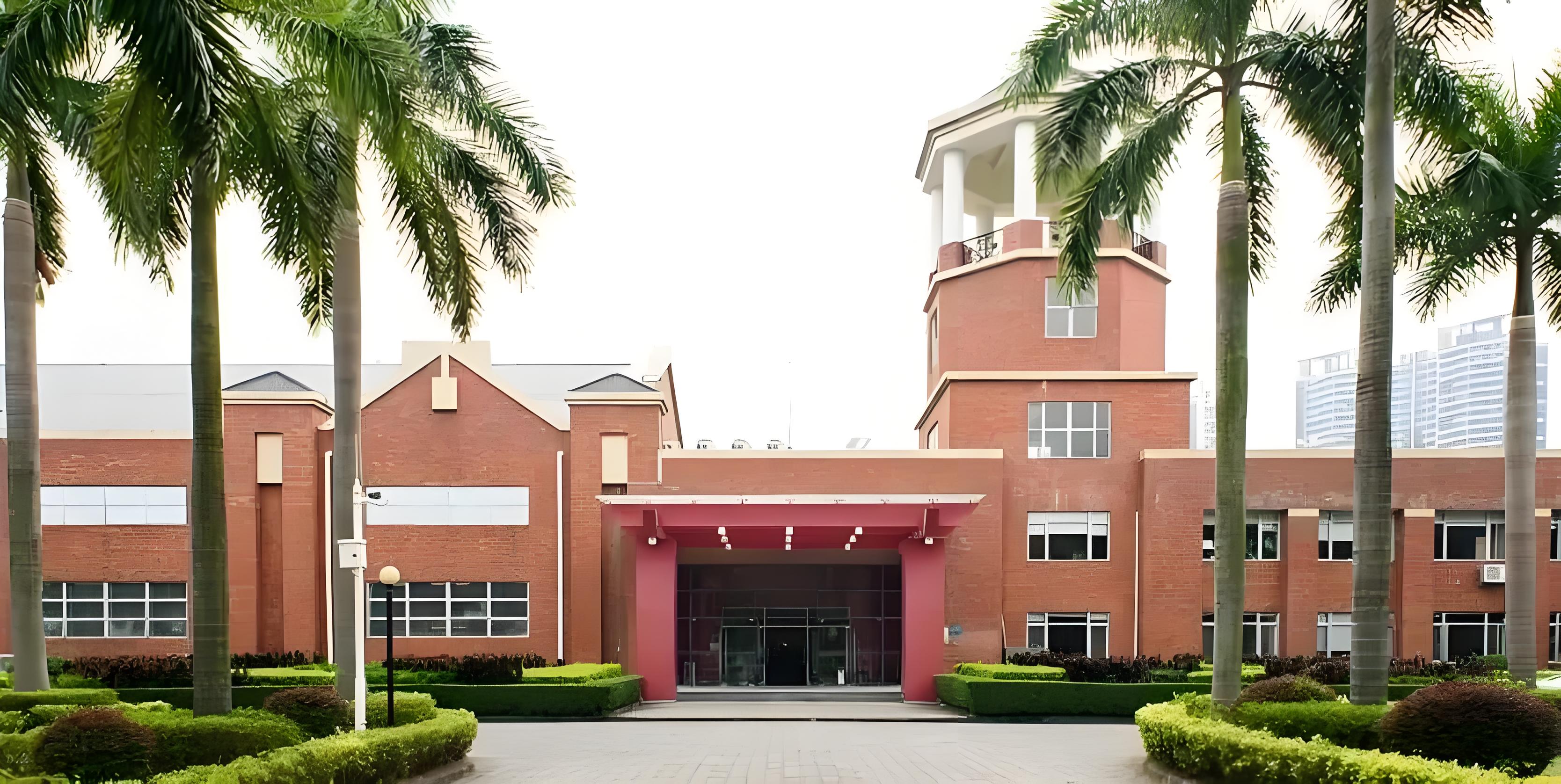 广州剑桥国际学校
