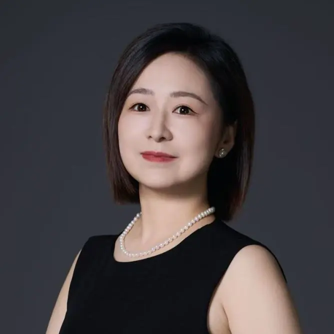 BIBS青苗国际双语学校尹娜 园长
