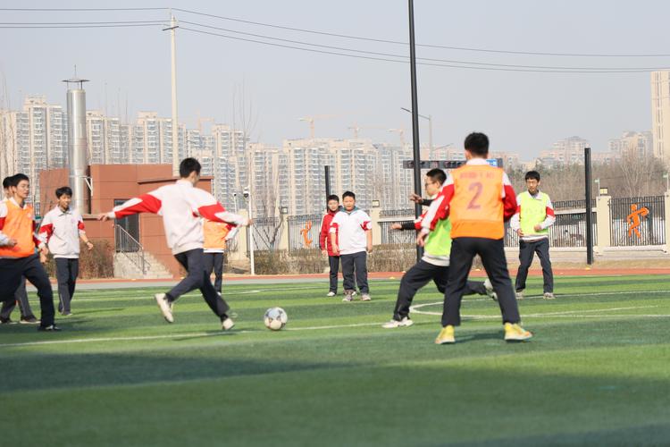 北京市丰台区韦弦国际青少年运动学校照片