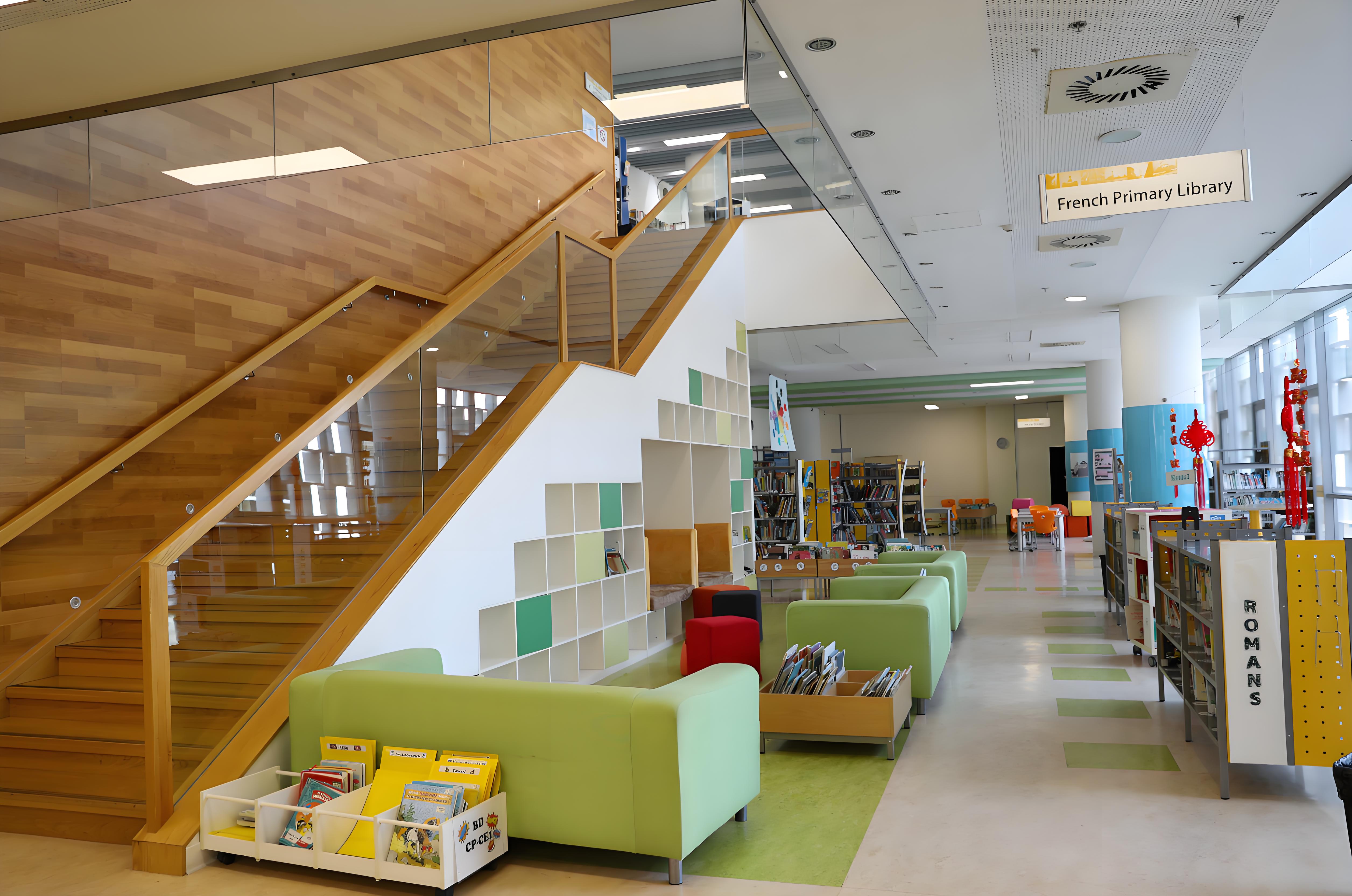 法美国际学校