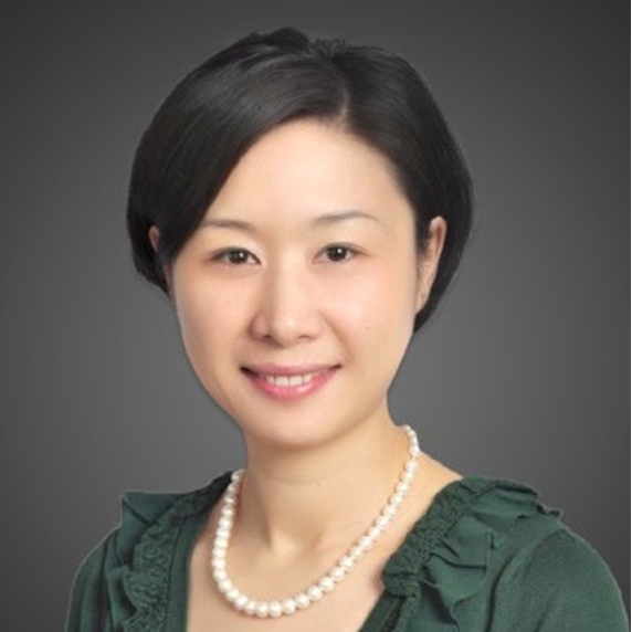 BIBS青苗国际双语学校施华校长