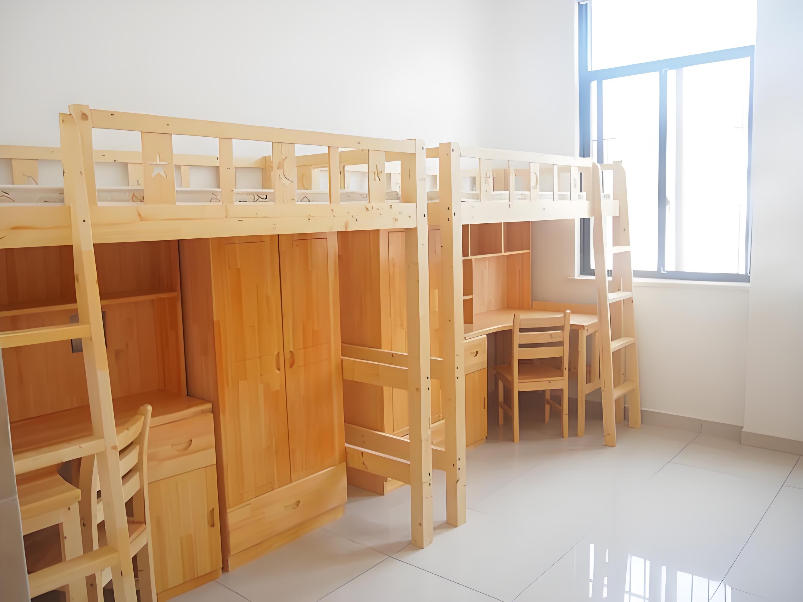 苏州国际预科学校