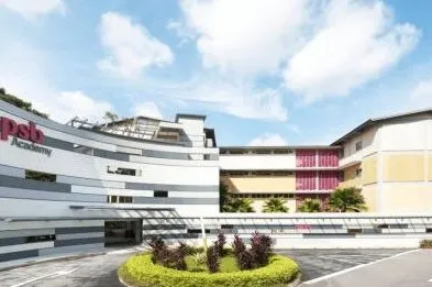 PSB学院