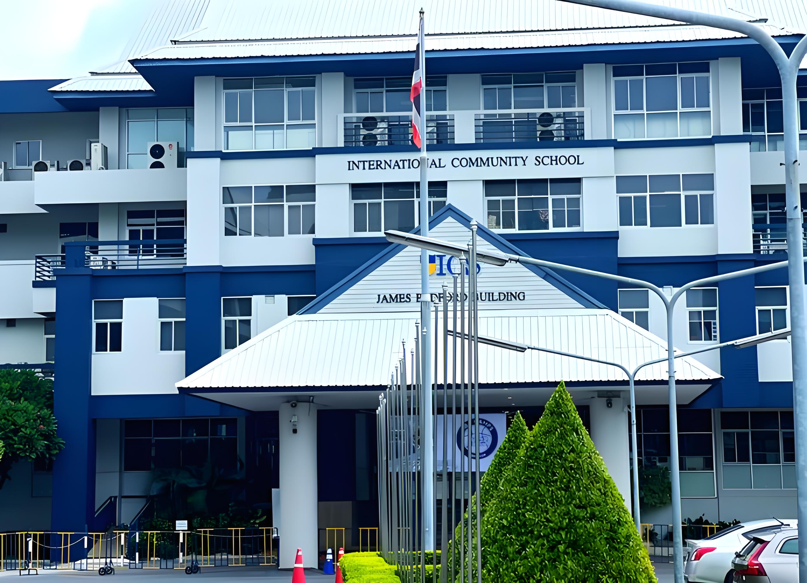 泰国曼谷国际学校