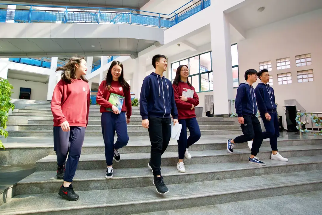 上海诺科学校