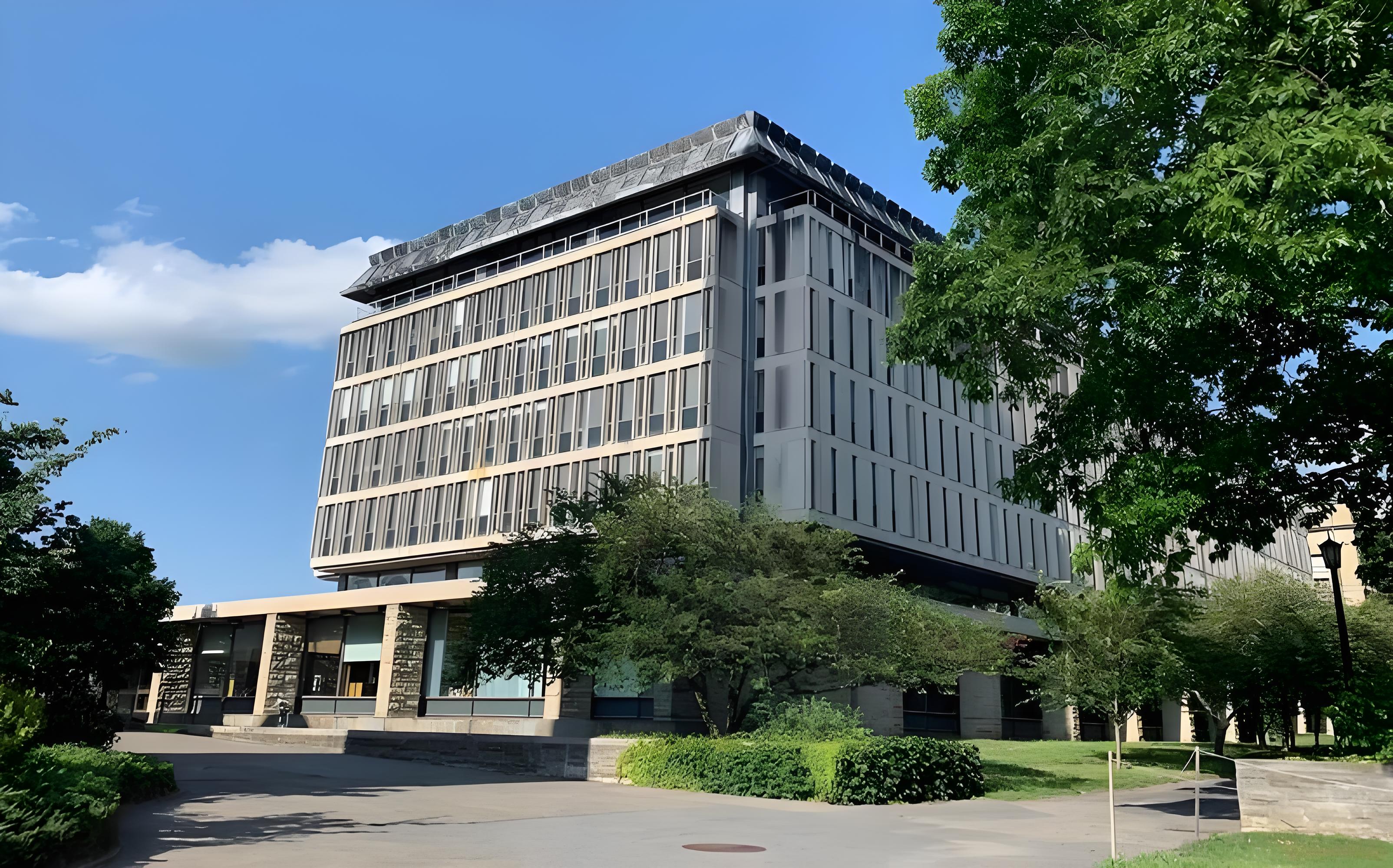 重庆德普国际学校