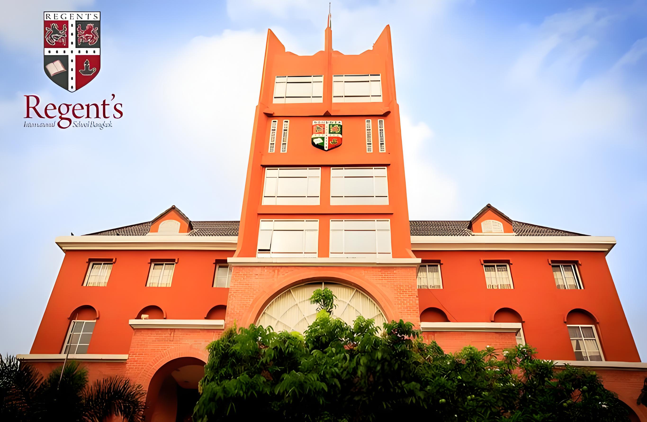 丽晶国际学校