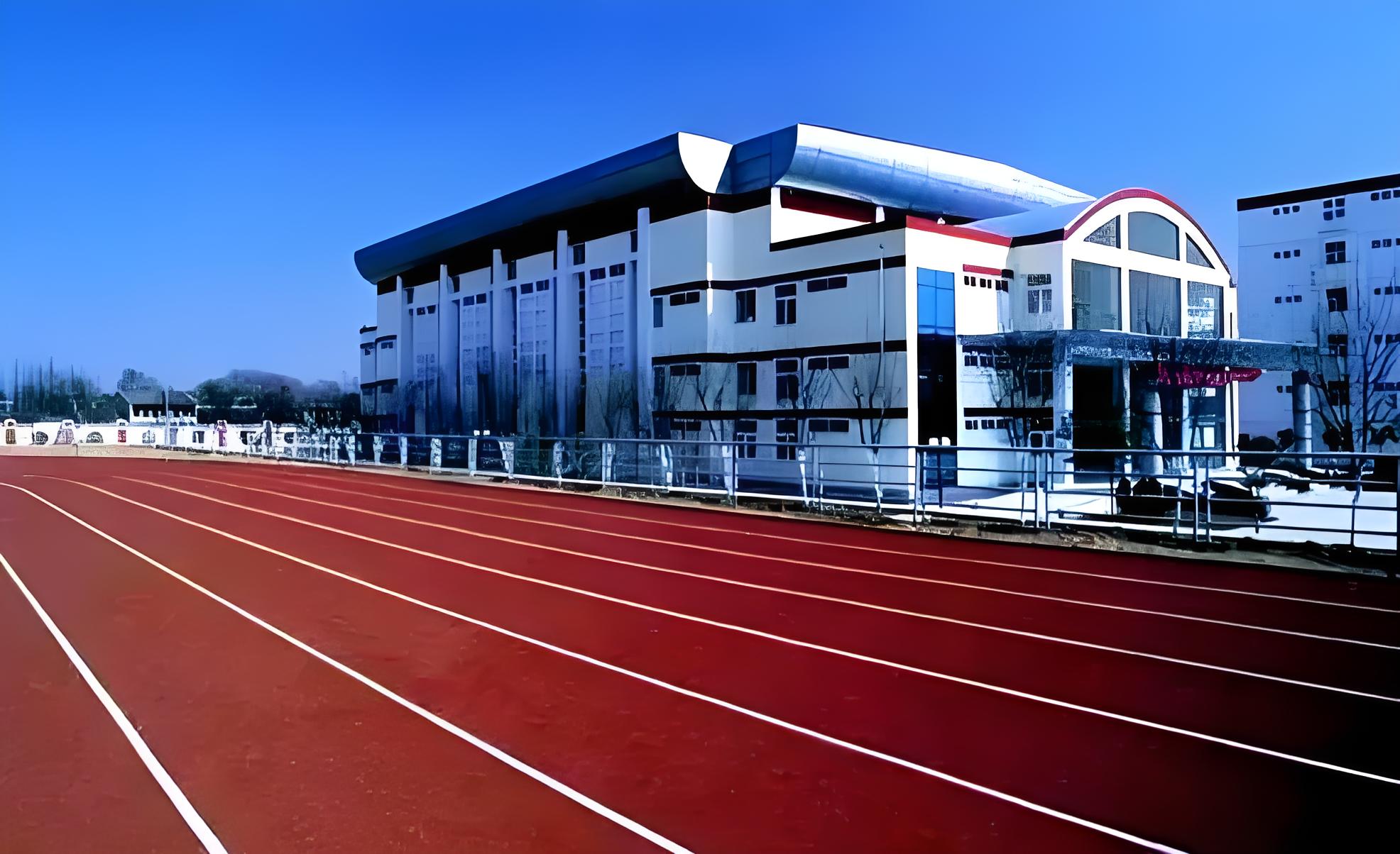 合肥加拿大国际学校
