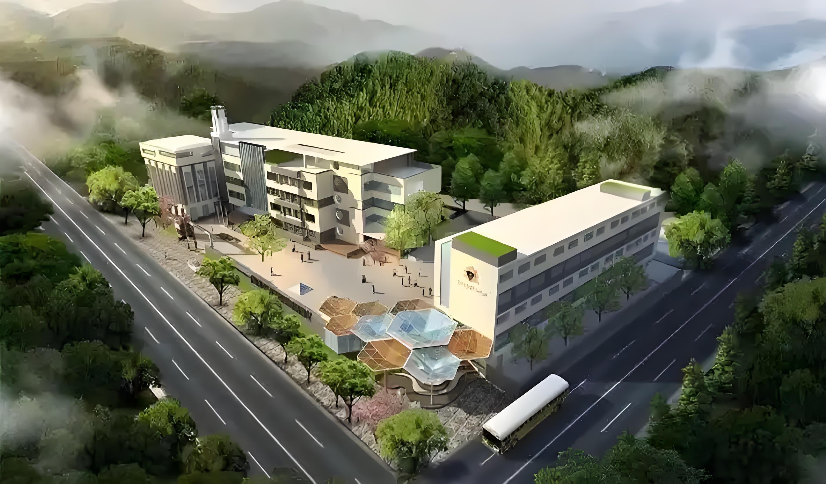 兴义市华宇世纪国际学校